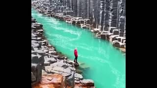 Невероятные места, где вы должны побывать