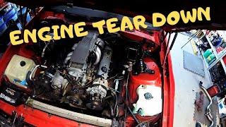 FOUND OUT WHY THE Z28 OVERHEATED THIS WILL SHOCK YOU