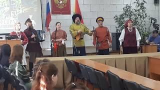 Читинская Слобода - Лизавета.