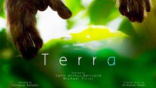 "ТЕРРА" - САМЫЙ ЛУЧШИЙ ФИЛЬМ О НАШЕЙ ПЛАНЕТЕ, КОТОРЫЙ ДОЛЖЕН ПОСМОТРЕТЬ КАЖДЫЙ (0+)