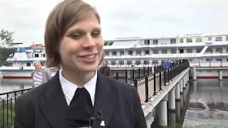 "Новости. Кириши в деталях" выпуск от 06.08.2019г.