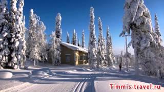 Туры в Финляндию, отдых в Финляндии, погода по месяцам в Финляндии, горящие путевки в Финляндию