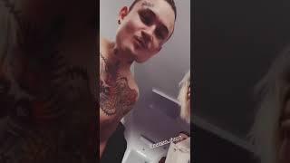 ЕГОР ШИП И МОРГЕНШТЕРН ВСТРЕТИЛИСЬ