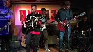 Выступление группы Don't Ask (LIVE 18.10.2020) г.Благовещенск