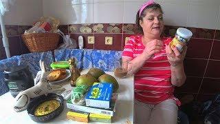 МАМА ВСТРЕЧАЕТ С ЕГИПТА