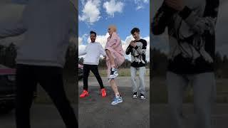 Даня Милохин Up bad bitch remix - Lashawn
