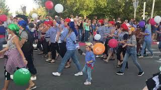 Лисаковский карнавал 16.08.2019