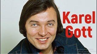 Карел Готт. Памяти Карела Готта. Karel Gott. We remember your songs