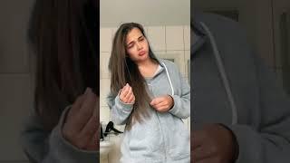 У Вали Карнвал уменьшился живот