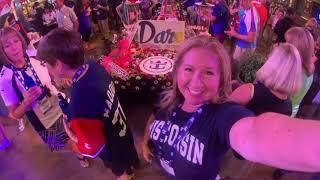 Royal Caribbean Symphony of the Seas #2019DAREConference