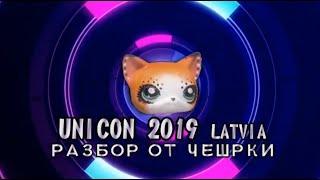Uni Con 2019 Latvia -  K pop и ненависть на Кипсале( видео - отчёт)