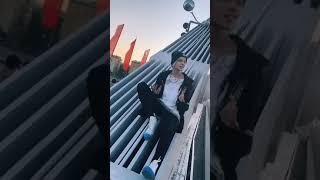 Егор Шип кис кис