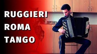 Кулаков Ілля (баян, 5 к.) | Р. Руджиери - Roma Tango | #ad_bayan2020