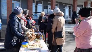 2020 03 01 Талаковка Масленица