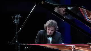 Vladimir Krainev Moscow International Piano Competition
