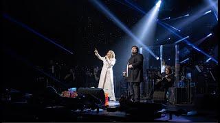 С. Онопченко и Ш. Умханов - Send me an Angel (Scorpions) Градский Холл 22.02.20