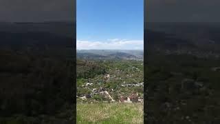 Удивительные места Кисловодска