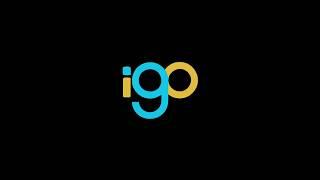 iGo / Сервис бронирования путешествий от компании iBuumerang