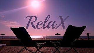 "RELAX под СОЛНЦЕМ" Невероятная Музыка и Приятный Романтический Отдых Под Солнцем  в 4K Ultra HD