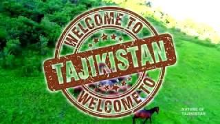 Природа Таджикистана - Nature of Tajikistan