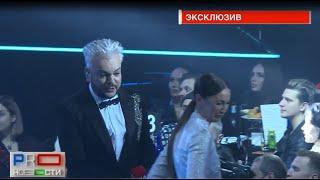 Ольга Бузова расплакалась из-за Филиппа Киркорова и Ксении Собчак