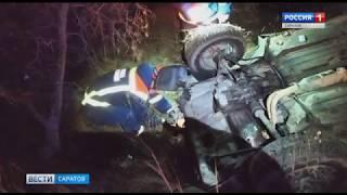 Водитель пытался переложить вину за ДТП на погибшую беременную женщину
