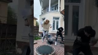 Юлия Гаврилина оп опа па