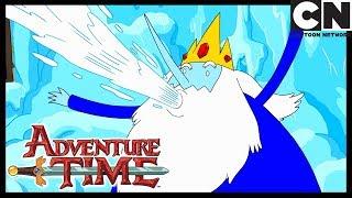 Время приключений | Душегуб | Cartoon Network