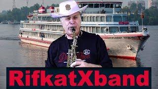 Музыкальный журнал RifkatXband Круиз на Валаам из Москвы Мандроги