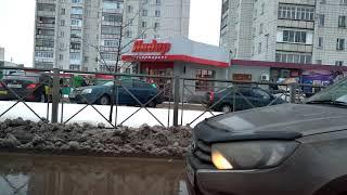 Кострома