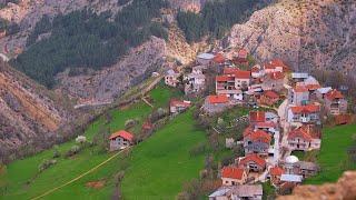 10 самых маленьких стран в Европе.