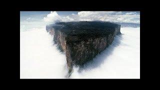 10 Самых Невероятных Затерянных Мест На Земле