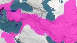 Macedonian Empire