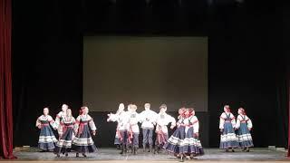 КУРСКАЯ ПЛЯСОВАЯ ТИМОНЯ