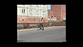 Дудинка 2001 г.
