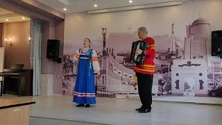 Бындова Ксения - "Самовар" (Россия, Самарская область, г. Самара)