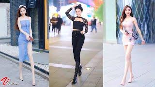 Mejores Street Fashion Tik Tok 