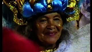 Карнавал Рио-де-Жанейро 1997 Carnival Rio de Janeiro
