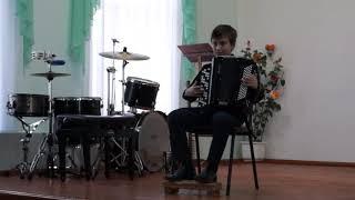 Международный фестиваль-конкурс "Звездный карнавал" Калуга 2019г. Организатор "Жар-птица России".
