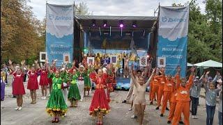 Родинний фестиваль «МОЄ ПОЗАШКІЛЛЯ"