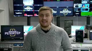 "Мобильный репортёр. Саратов" от 8 февраля