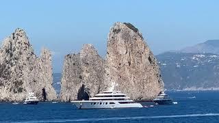 CAPRI ISLAND