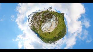VR 360 | ЗАПОВЕДИЯ | Тебердинский государственный природный биосферный заповедник