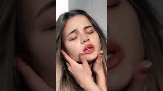 Валя Карнавал я так замерзла