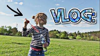 Vlog #2 Поехали на солдатский пляж)