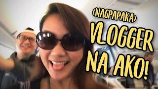I'm a CRUISE CONVERT! (My Royal Caribbean "Quantum of the Seas" experience!) - PART 1