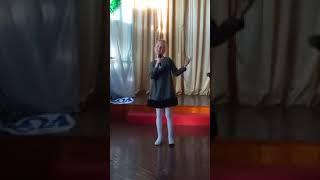Екатерина Ливенец - "Разноцветная игра" (ДНР, Амвросиевский район, г.Амвросиевка)