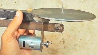 УДИВИТЕЛЬНАЯ САМОДЕЛКА! ДАЖЕ НЕ ДУМАЛ, ЧТО ТАКОЕ ВОЗМОЖНО! Полезное приспособление