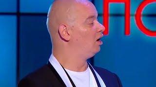 Батя принеси мне ИБОЧКИ пожалуйста - подборка УГАРНЫХ номеров Парубий VS Кличко!