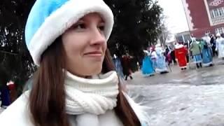 КОЛЛЕКТИВ ДЕДОВ МОРОЗОВ...